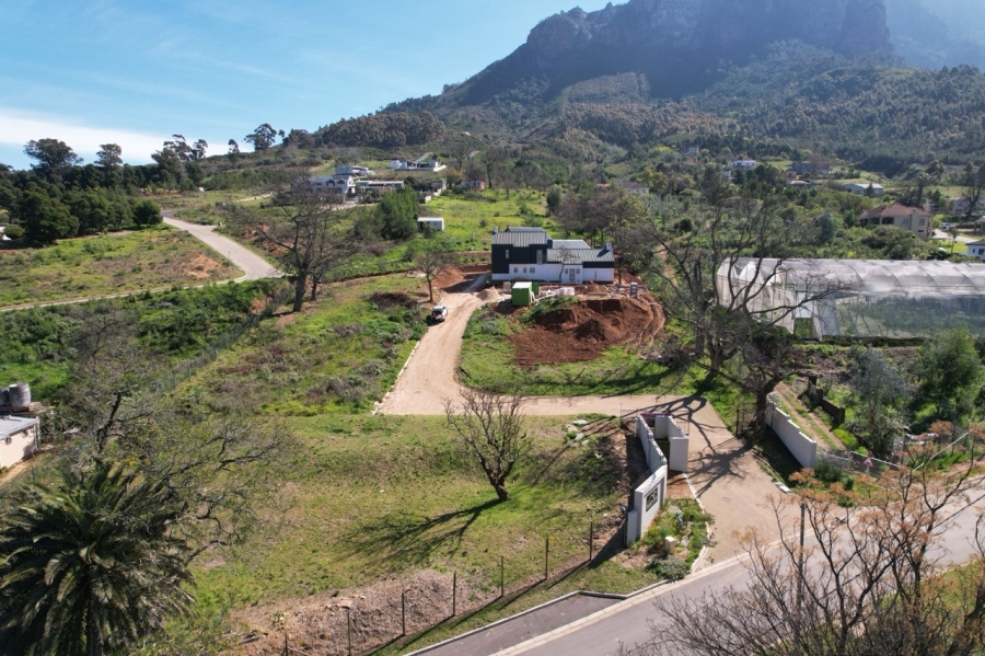 0 Bedroom Property for Sale in Johannesdal Western Cape